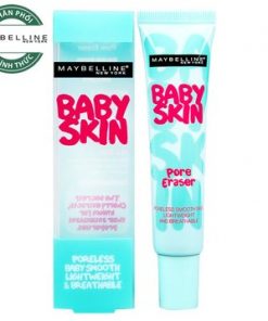 Kem Lót Trang Điểm Maybelline Baby Skin 22ml Baby Skin Pore Eraser